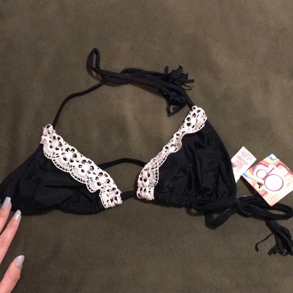 OP BATHING SUIT TOP